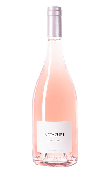 Producto: Artazuri Rosado 2024