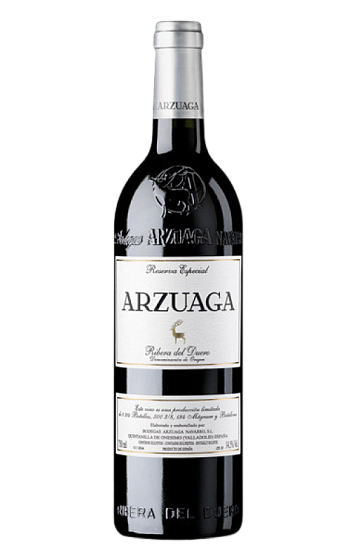 Producto: Arzuaga Reserva Especial 2020