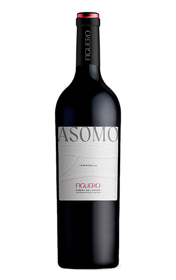 Producto: Asomo Figuero 2024 Magnum