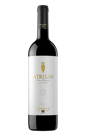 Producto: Atrium Merlot 2024