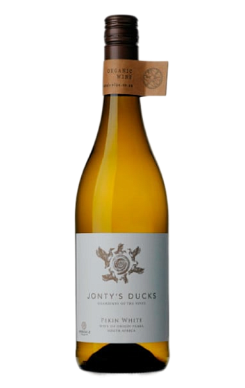 Producto: Avondale Jonty's Ducks Pekin White 2025