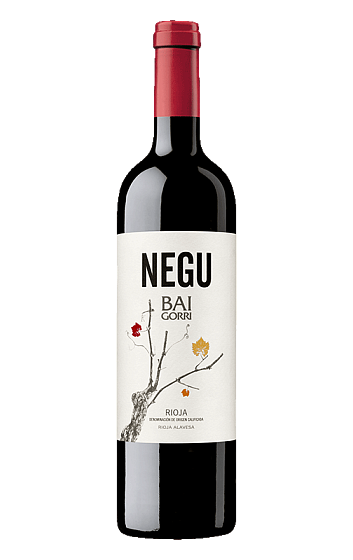 Producto: Baigorri Negu 2025
