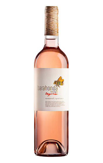 Producto: Barahonda Rosado 2025