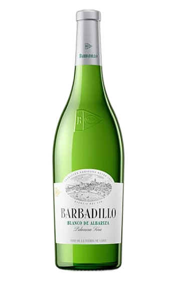 Producto: Barbadillo Blanco Castillo de San Diego 2025