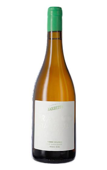 Producto: Barbeito Branco Da Laje Sercial 2019