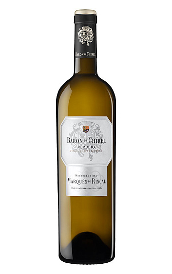 Producto: Barón de Chirel Vinas Centenarias Verdejo 2022