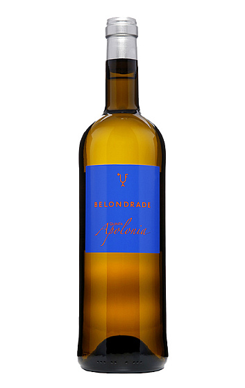 Producto: Belondrade Quinta Apolonia 2025