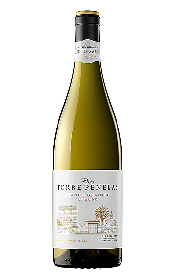 Producto: Pazo Torre Penelas Blanco Granito 2022