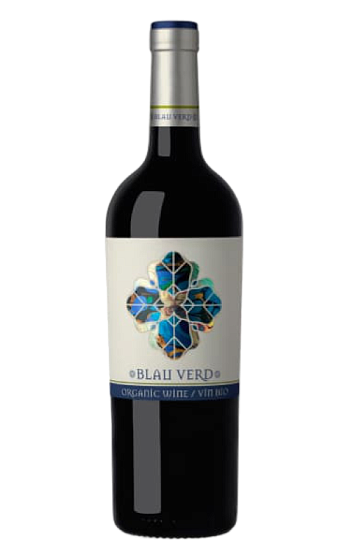 Producto: Blau Verd 2022
