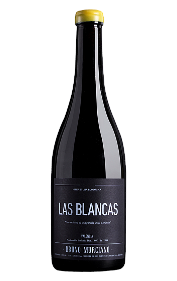 Producto: Bruno Murciano Las Blancas 2025