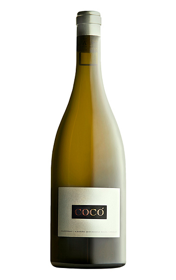 Producto: Bouza Cocó 2022
