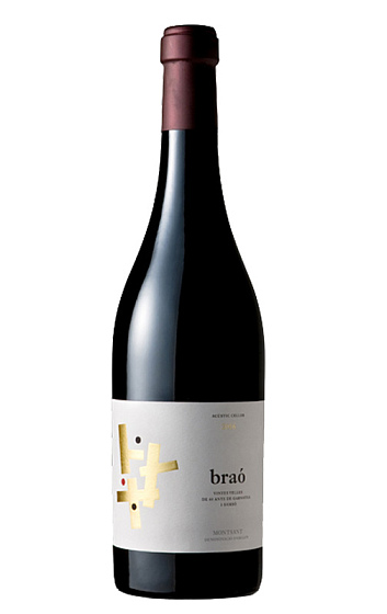 Producto: Braó 2021