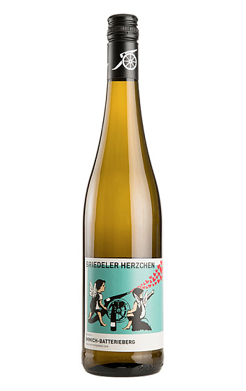 Producto: Immich-Batterieberg Briedeler Herzchen 2021