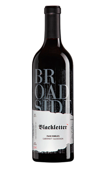 Producto: Broadside Blackletter 2022