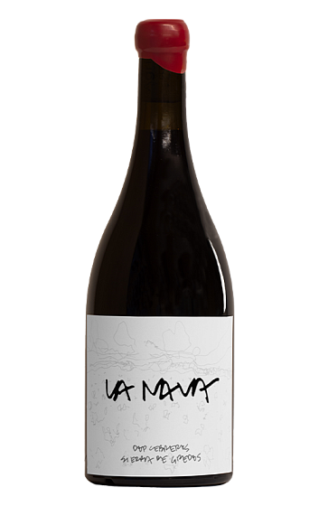 Producto: Bruma de la Nava 2021