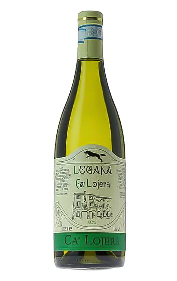 Producto: Ca' Lojera Lugana 2025