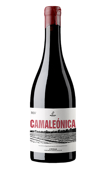 Producto: Camaleónica 2023