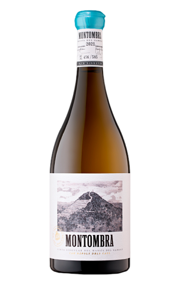 Producto: Montombra Blanco 2021