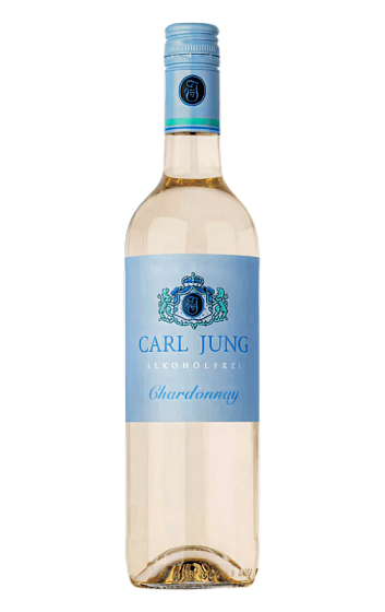 Producto: Carl Jung Chardonnay
