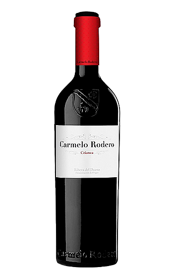 Producto: Carmelo Rodero Crianza 2022 Magnum