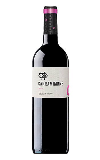 Producto: Carramimbre Tinto Roble 2025