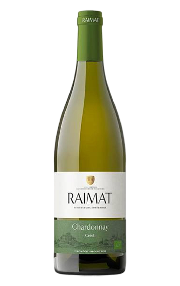 Producto: Castell de Raimat Chardonnay 2025