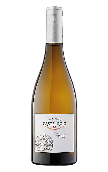 Producto: Castellroig So Blanc 2024
