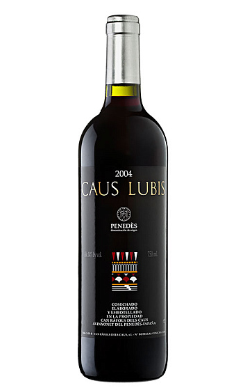 Producto: Caus Lubis 2004