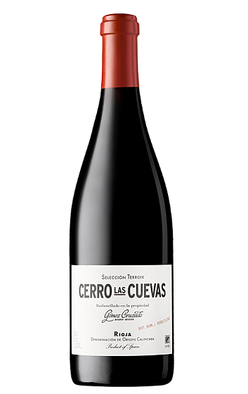 Producto: Cerro Las Cuevas 2023