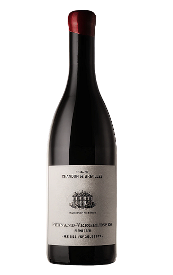 Producto: Domaine Chandon de Briailles Pernand-Vergelesses Premier Cru Île des Vergelesses 2022