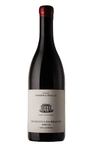 Producto: Chandon de Briailles Savigny-lès-Beaune Premier Cru Les Lavières 2023