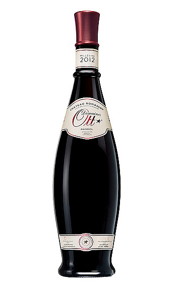 Producto: Château Romassan Rouge 2021