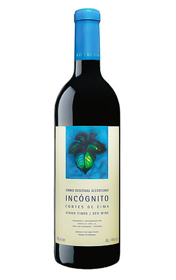Producto: Cortes de Cima Incógnito 2021