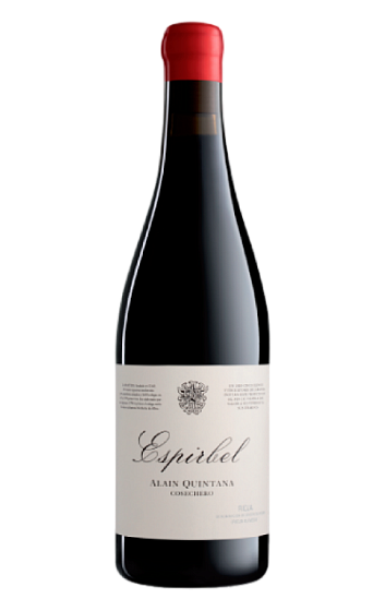 Producto: Espirbel Alain Quintana 2020