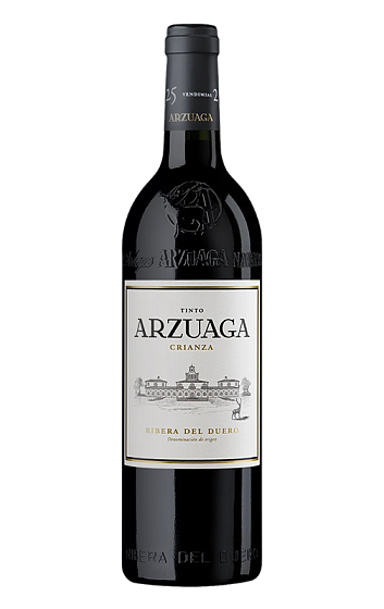 Producto: Arzuaga Crianza 2023