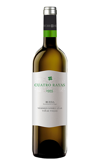 Producto: Cuatro Rayas 1935 2024