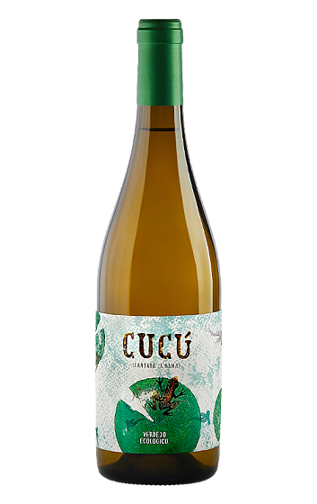 Producto: Cucú Cantaba la Rana 2025