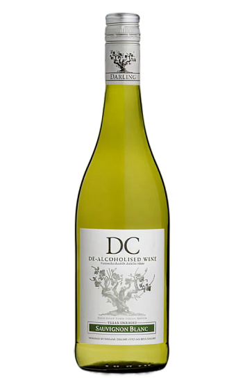 Producto: DC De-Alcoholised Sauvignon Blanc