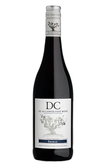 Producto: DC De-Alcoholised Shiraz