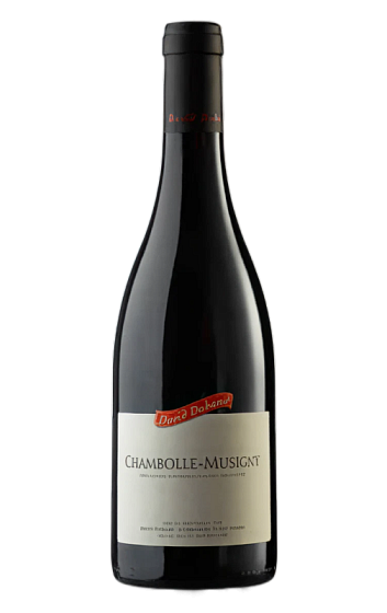 Producto: David Duband Chambolle-Musigny 2022