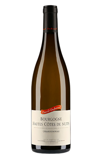 Producto: David Duband Hautes Côtes de Nuits Blanc 2023