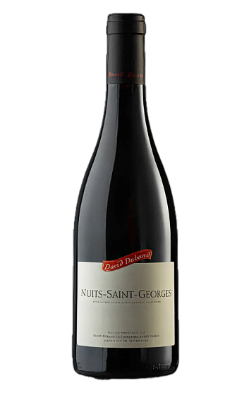 Producto: David Duband Nuits-Saint-Georges 2023