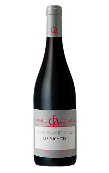 Producto: Domaine de L'Arlot Vosne-Romanée Premier Cru Les Suchots 2024