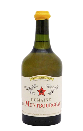 Producto: Domaine de Montbourgeau L'Etoile Vin Jaune 2017 62 cl