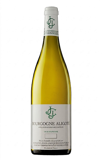 Producto: Domaine Jean-Jacques Confuron Bourgogne Aligoté 2023