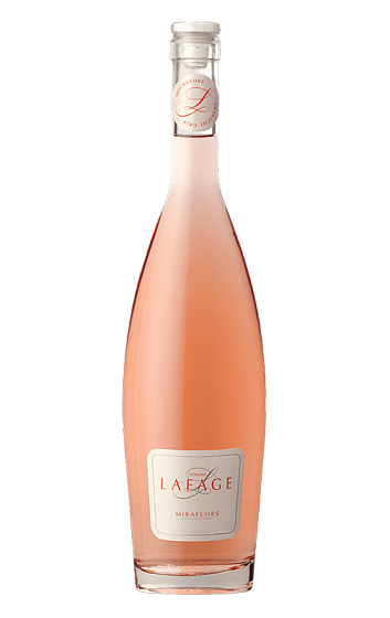 Producto: Domaine Lafage Miraflors Rosé 2025