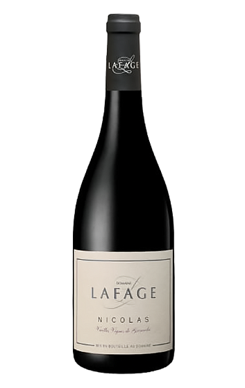 Producto: Domaine Lafage Nicolas 2024