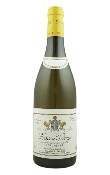Producto: Domaine Leflaive Mâcon-Verzé Les Chênes 2023