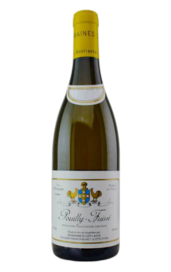 Producto: Domaine Leflaive Pouilly-Fuisse 2023
