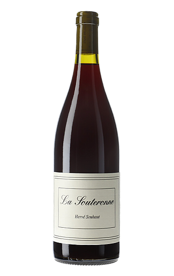 Producto: Hervé Souhaut La Souteronne 2024